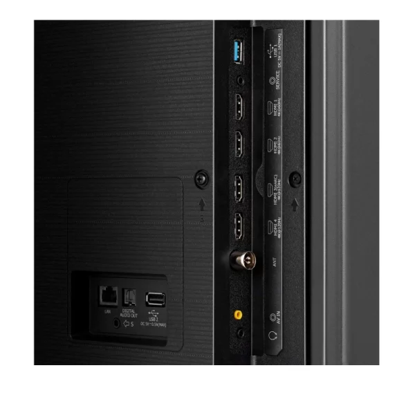 تلویزیون هایسنس 100 اینچ مدل 100U7K - Image 6