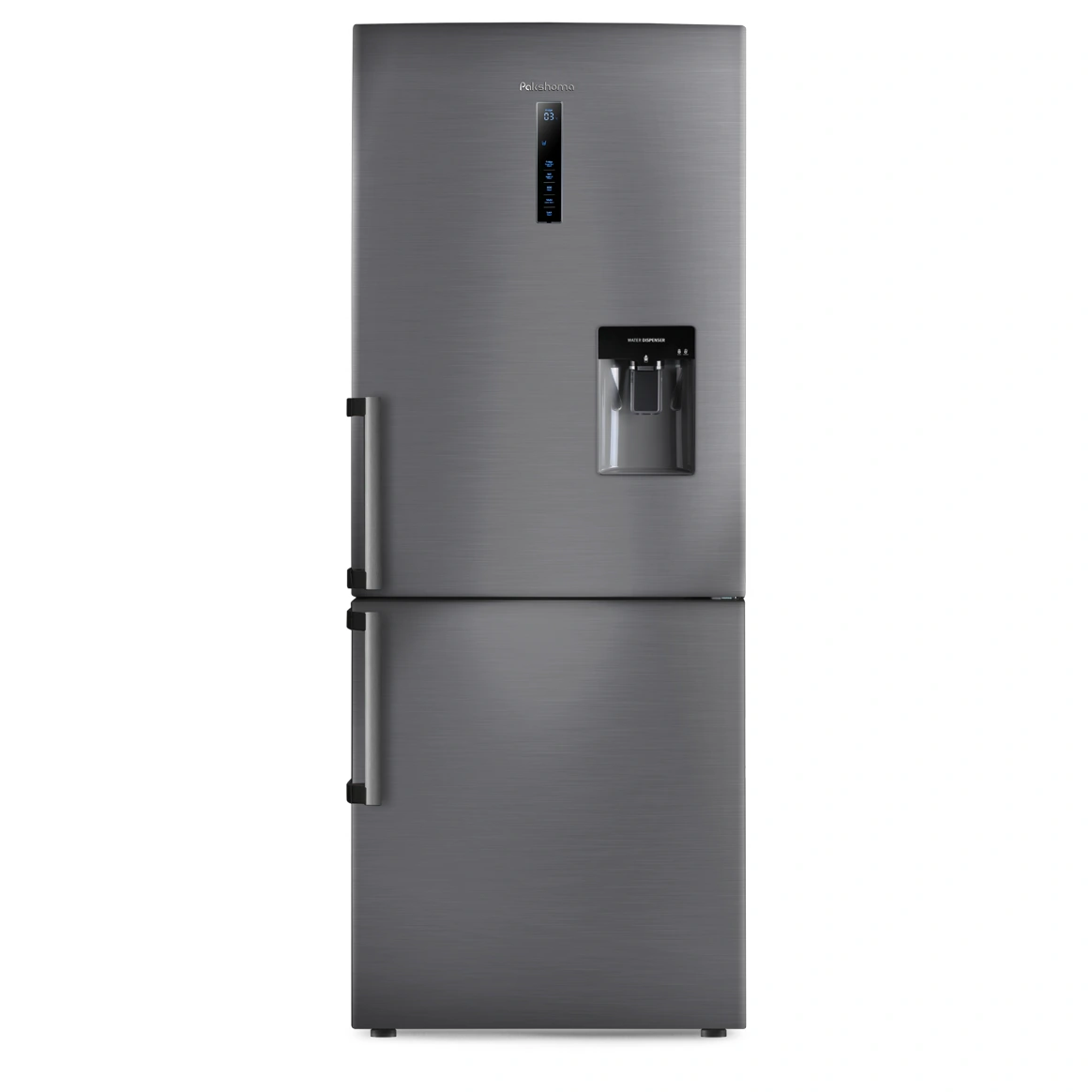 5 MODE (1) یخچال و فریزر 22 فوت هیمالیا مدل 5 کاره 530 آبریز - Image 3