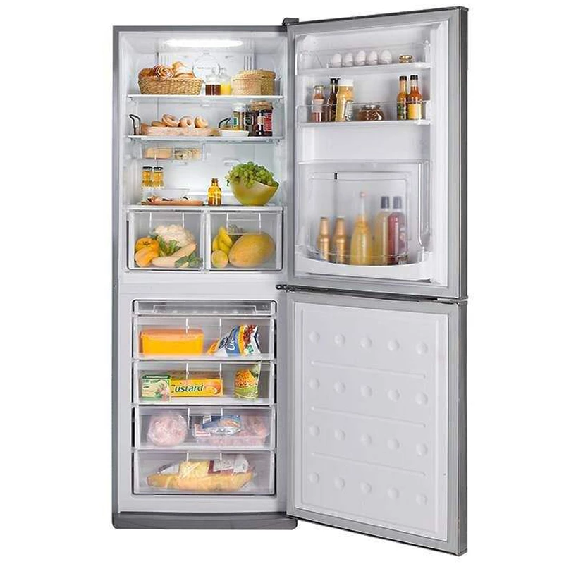 5 MODE (3) یخچال و فریزر 22 فوت هیمالیا مدل 5 کاره 530 هوم بار - Image 2
