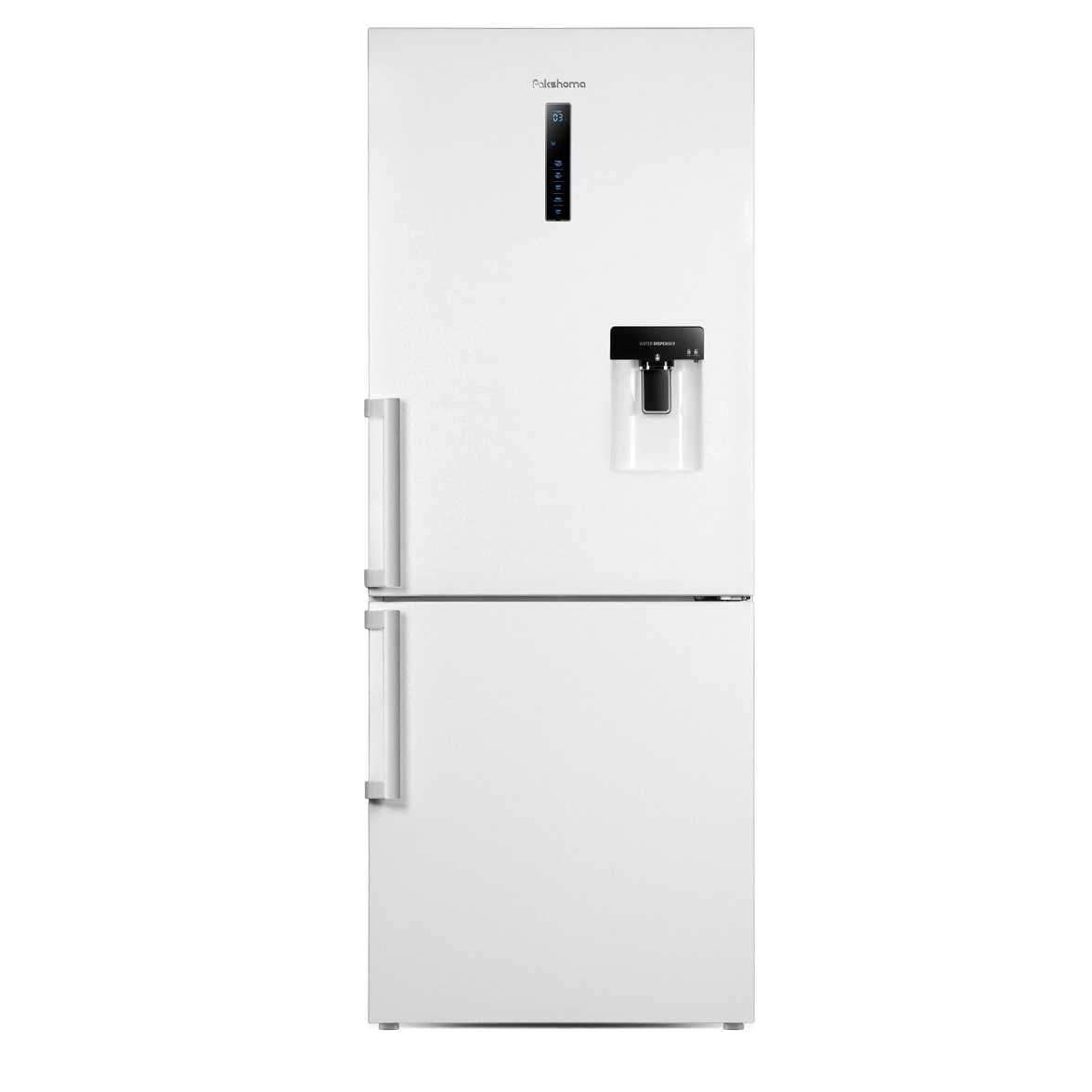 5 MODE یخچال و فریزر 22 فوت هیمالیا مدل 5 کاره 530 آبریز - Image 1