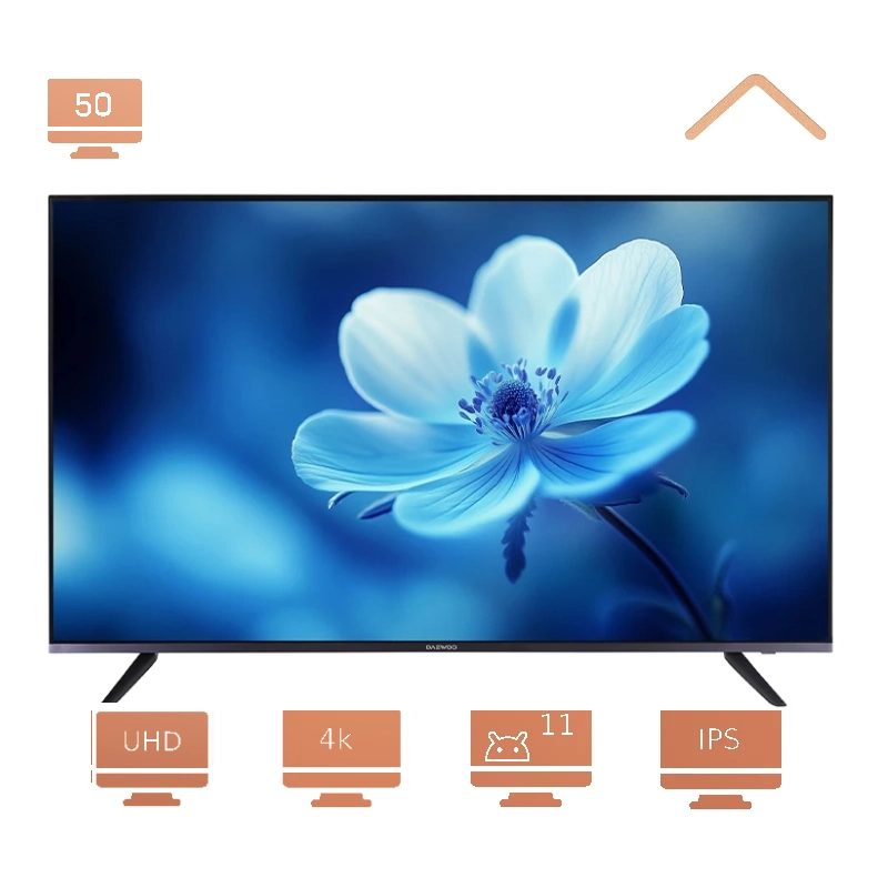 50MS3000U تلویزیون دوو 50 اینچ مدل 50MS3000U - Image 1
