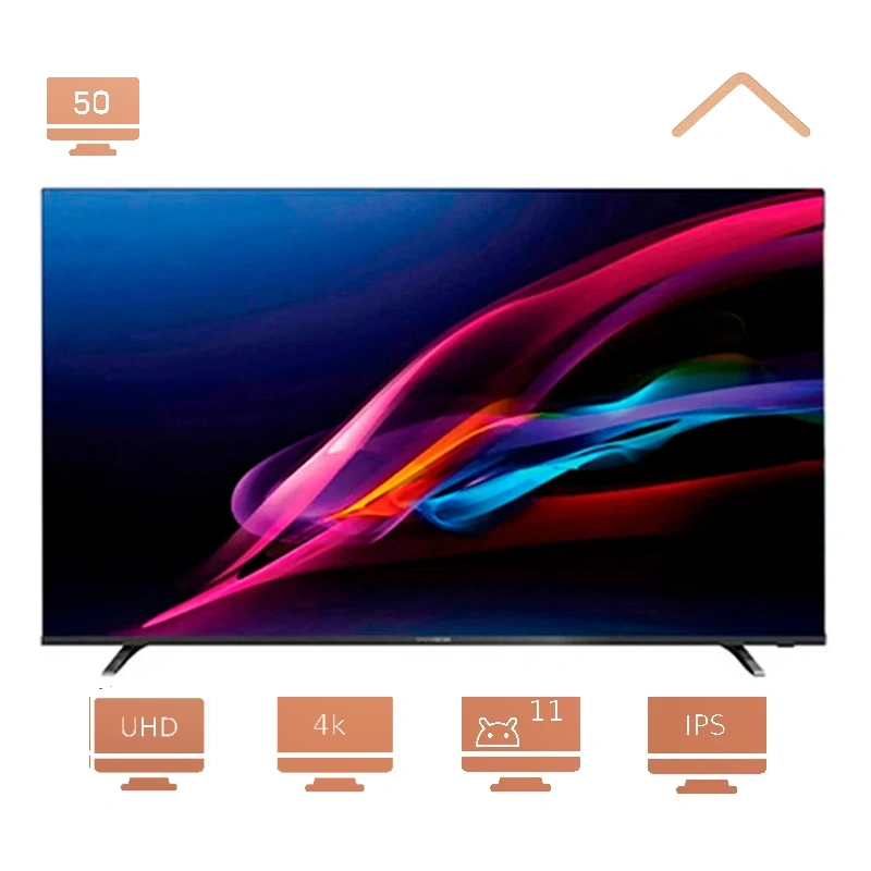 50MS3200U تلویزیون دوو 50 اینچ مدل 50MS3200U - Image 1