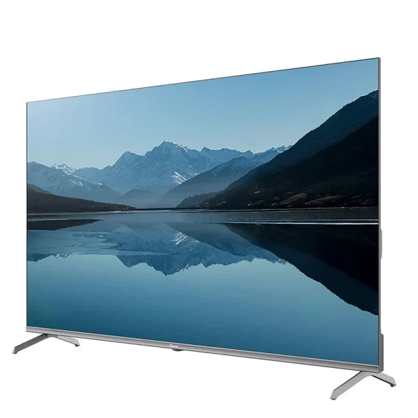 تلویزیون جی پلاس 50 اینچ مدل 50SQ778N - Image 3