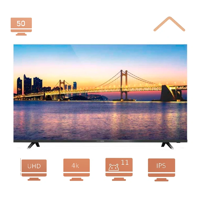55MS3100U تلویزیون دوو 55 اینچ مدل 55MS3100U - Image 1