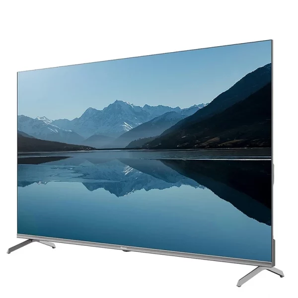 تلویزیون جی پلاس 55 اینچ مدل 55SQ778N - Image 3