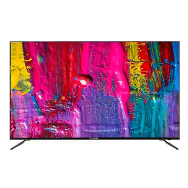 تلویزیون ایکس ویژن 55 اینچ مدل 55XCU785 - Image 2