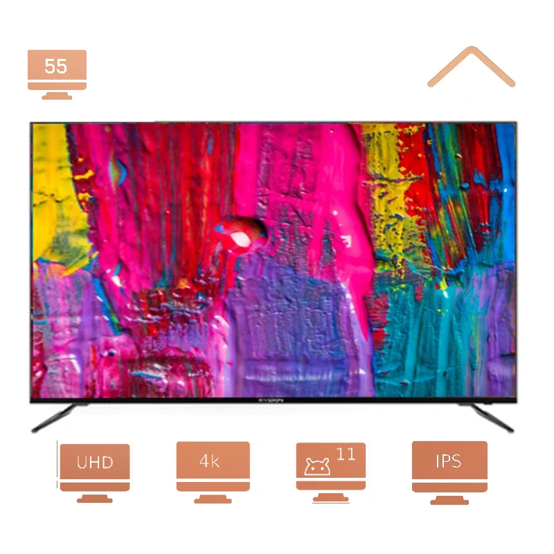 55XCU785 (6) تلویزیون ایکس ویژن 55 اینچ مدل 55XCU785 - Image 1
