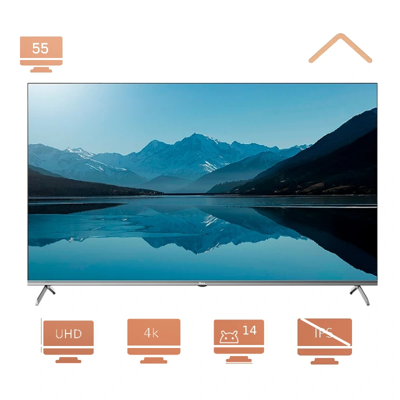 55XCU785 (7) تلویزیون جی پلاس 55 اینچ مدل 55SQ778N - Image 1