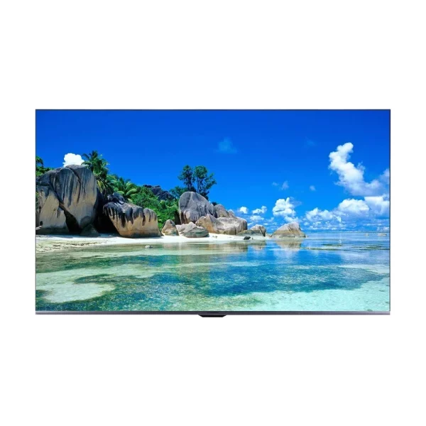 تلویزیون ایکس ویژن 55 اینچ مدل 55XYU785 - Image 2
