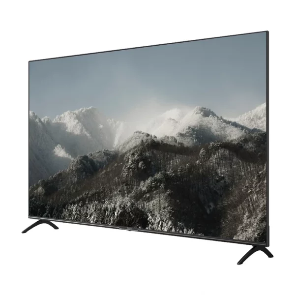 تلویزیون جی پلاس 58 اینچ مدل 58SU738NX - Image 4