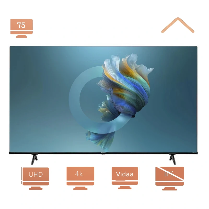 65E7K تلویزیون هایسنس 65 اینچ مدل 65E7K - Image 1