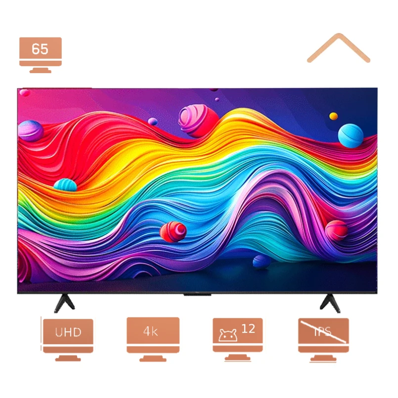 65P755 تلویزیون تی سی ال 65 اینچ مدل 65P755 - Image 1