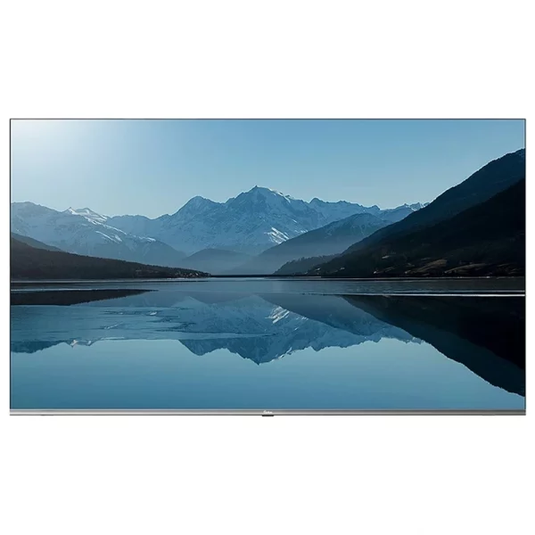 تلویزیون جی پلاس 65 اینچ مدل 65SQ778N - Image 4