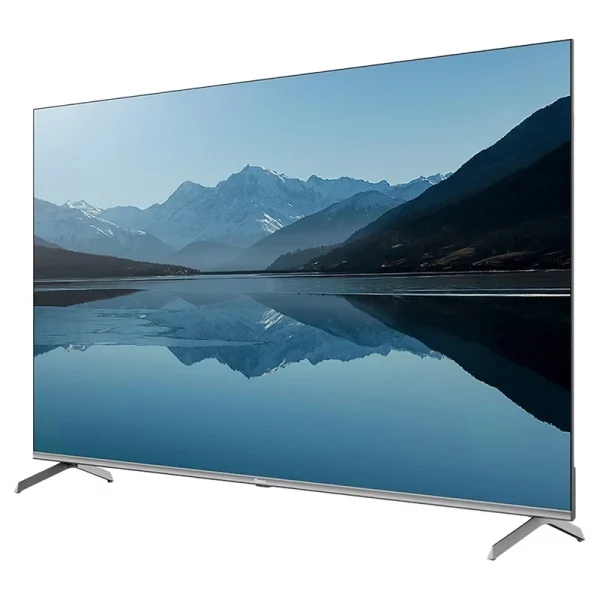 تلویزیون جی پلاس 65 اینچ مدل 65SQ778N - Image 3