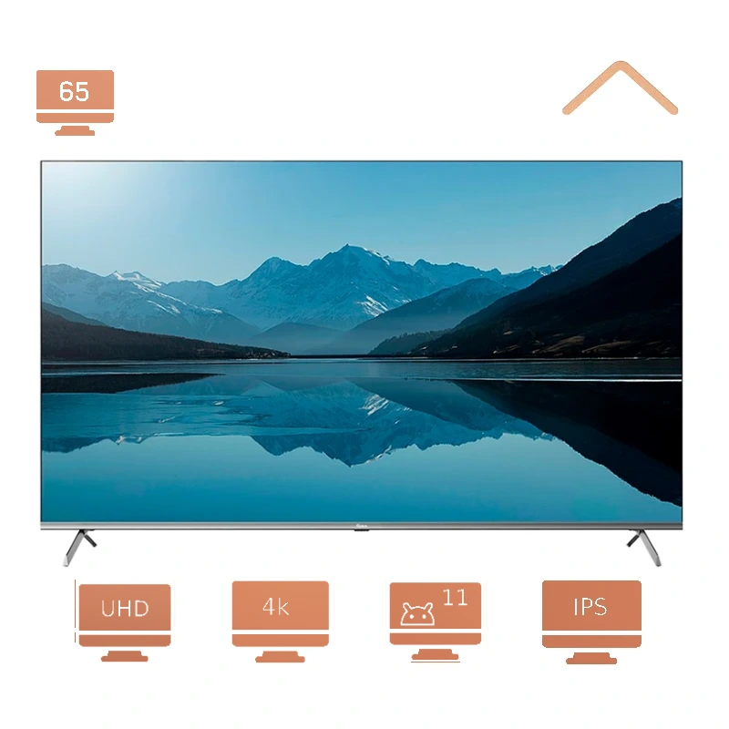 65SQ778N تلویزیون جی پلاس 65 اینچ مدل 65SQ778N - Image 1