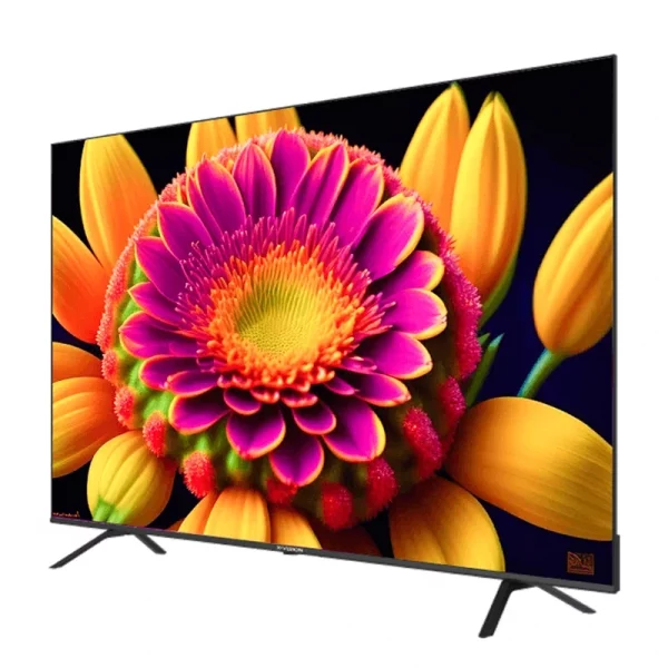 تلویزیون ایکس ویژن 65 اینچ مدل 65X25 - Image 3
