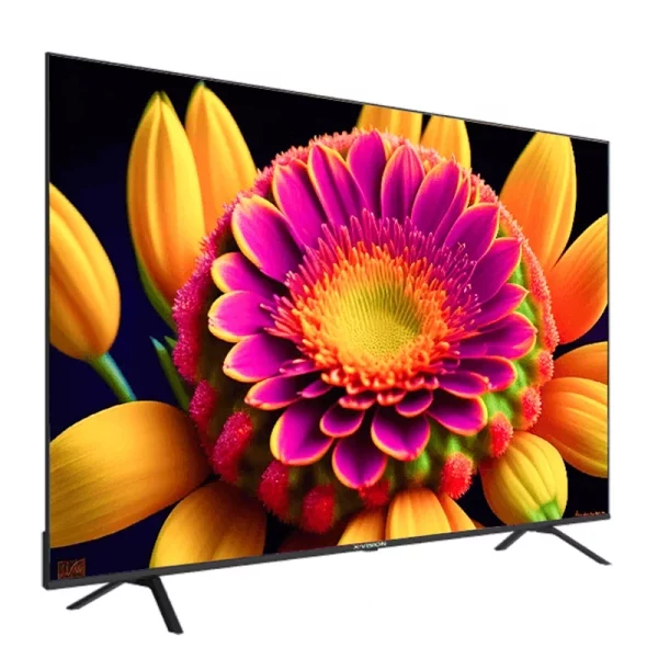 تلویزیون ایکس ویژن 65 اینچ مدل 65X25 - Image 4