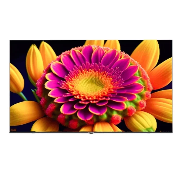 تلویزیون ایکس ویژن 65 اینچ مدل 65X25 - Image 2