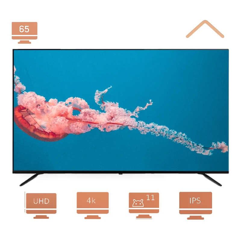 65XCU775 تلویزیون ایکس ویژن 65 اینچ مدل 65XCU775 - Image 1