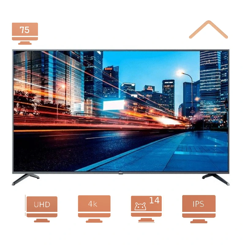 75SU868S تلویزیون جی پلاس 75 اینچ مدل 75SU868S - Image 1