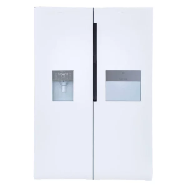 یخچال و فریزر 34 فوت هیمالیا مدل آلفا پلاس NF280a-NR440a - Image 1
