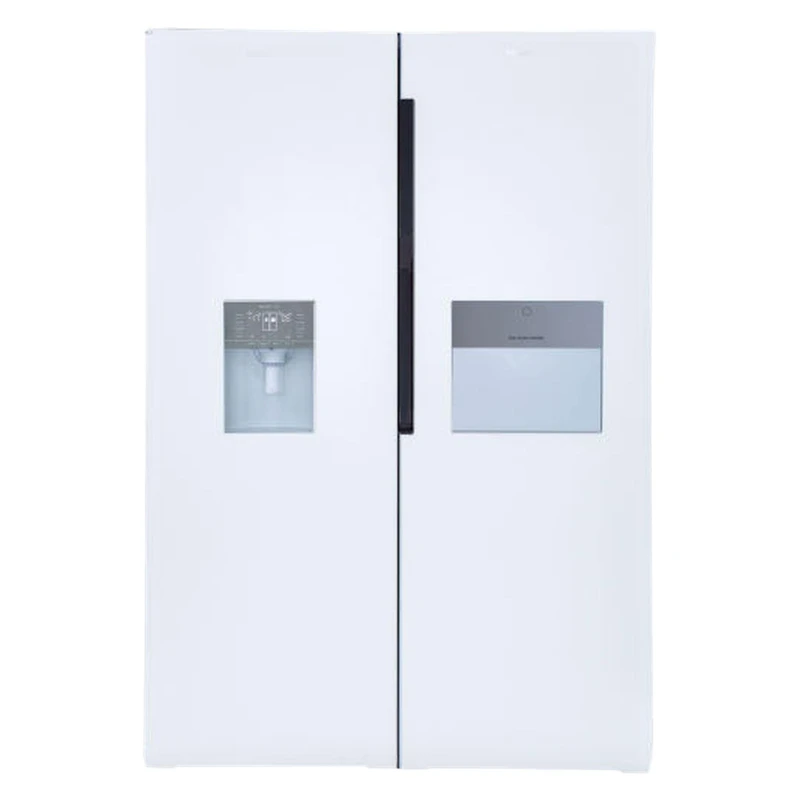 ALPHA PLUSE (1) یخچال و فریزر 34 فوت هیمالیا مدل آلفا پلاس NF280a-NR440a - Image 1