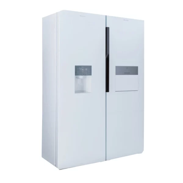 یخچال و فریزر 34 فوت هیمالیا مدل آلفا پلاس NF280a-NR440a - Image 3
