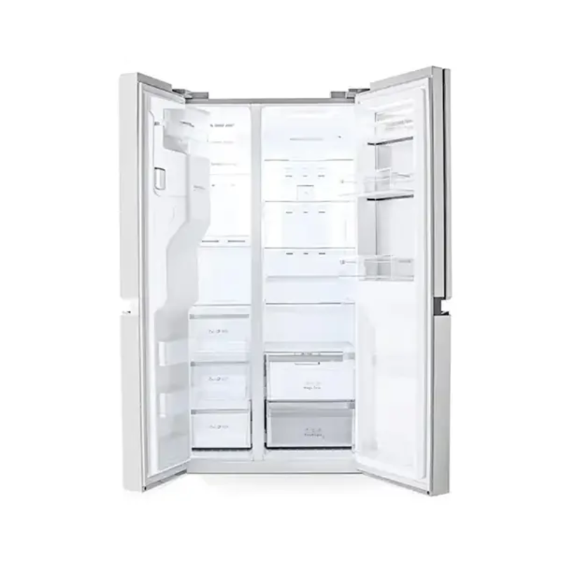 ARSXI30-10-1 (1) یخچال و فریزر 29 فوت دوو مدل ARSXI30-10 - Image 2
