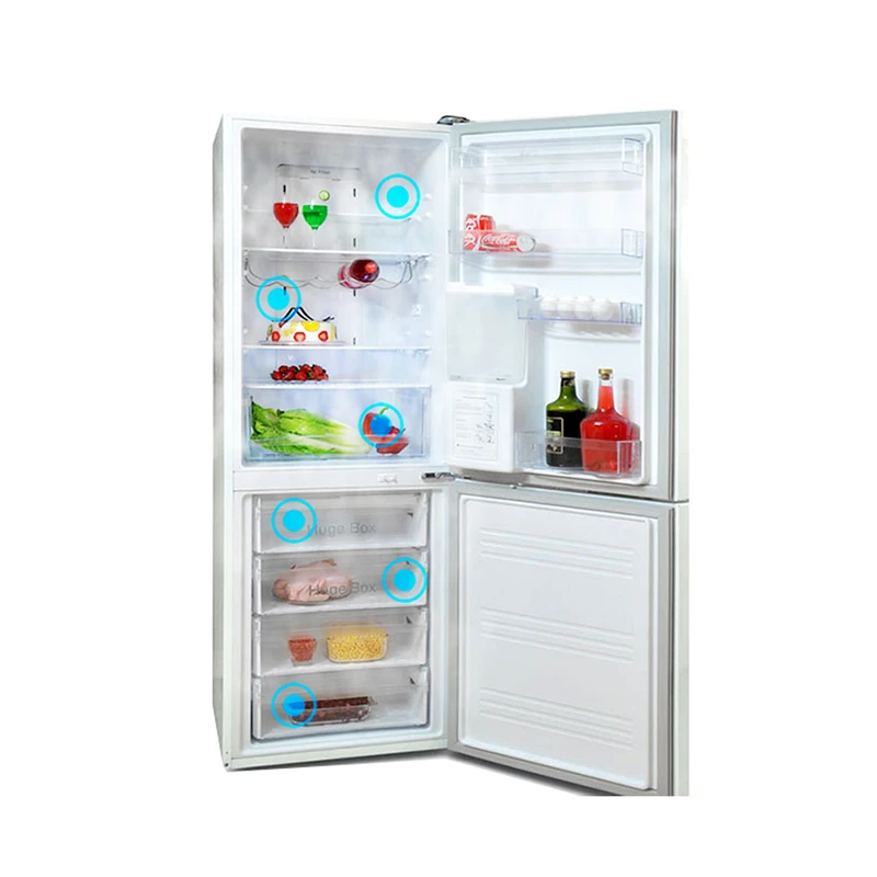 BMI-10-1 یخچال و فریزر 24 فوت دوو مدل BMI-10 - Image 2