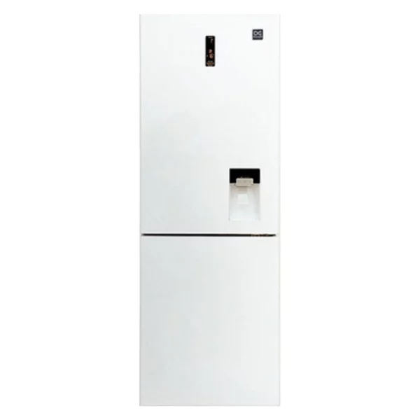 یخچال و فریزر 24 فوت دوو مدل BMI-10 - Image 1
