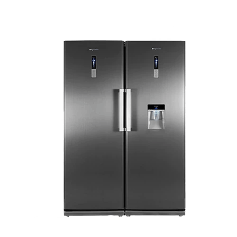 D4-S (2) یخچال و فریزر 28 فوت دیپوینت مدل D4E - Image 3