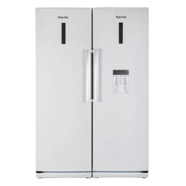 یخچال و فریزر 28 فوت دیپوینت مدل D4E - Image 1