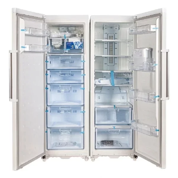 یخچال و فریزر 40 فوت دیپوینت مدل D5e - Image 2