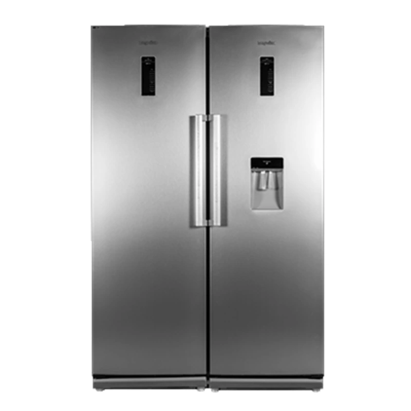 D5E (3) یخچال و فریزر 40 فوت دیپوینت مدل D5e - Image 4
