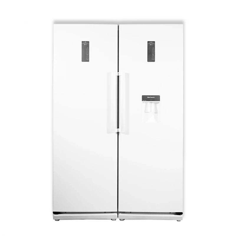 D5E یخچال و فریزر 40 فوت دیپوینت مدل D5e - Image 1