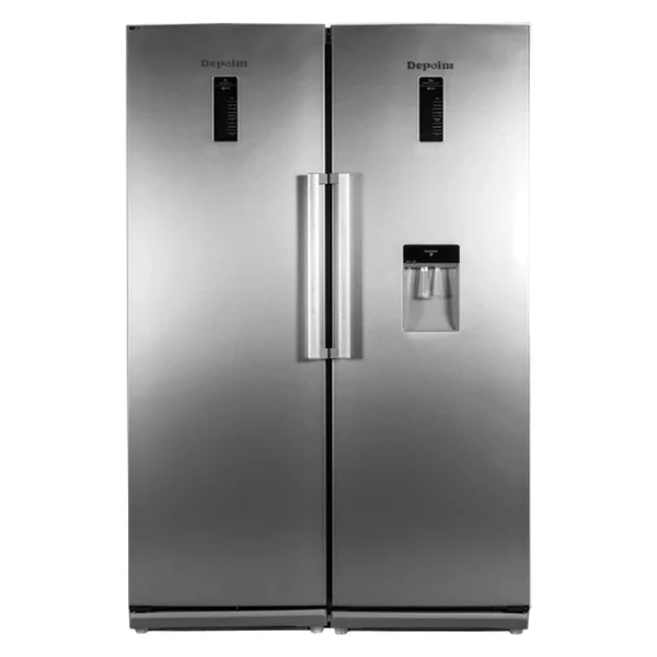 یخچال و فریزر 40 فوت دیپوینت مدل D5i - Image 3