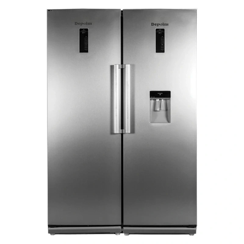 D5i (1) یخچال و فریزر 40 فوت دیپوینت مدل D5i - Image 3