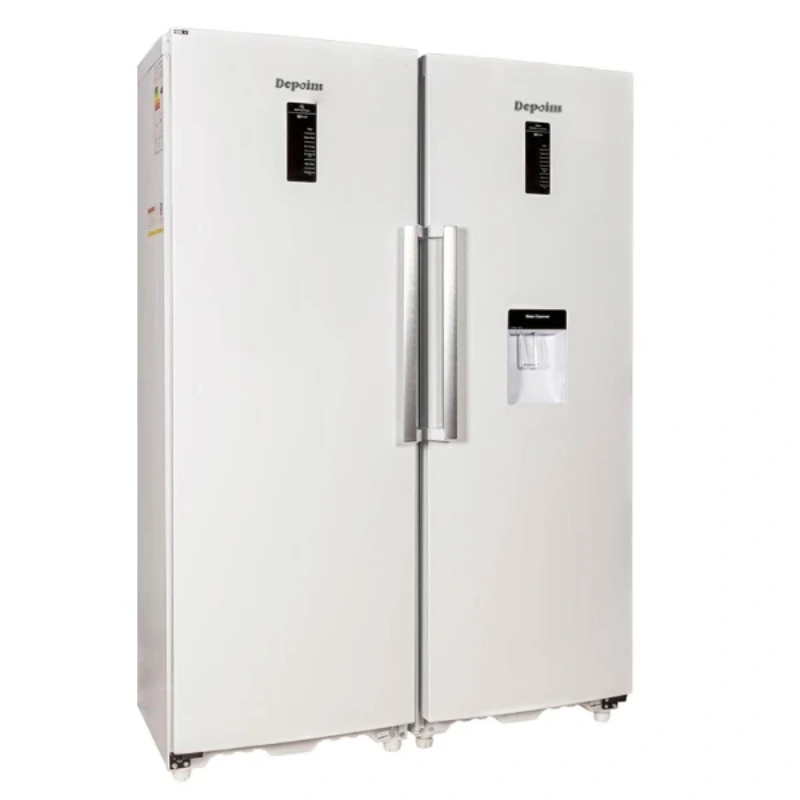 D5i (2) یخچال و فریزر 40 فوت دیپوینت مدل D5i - Image 2