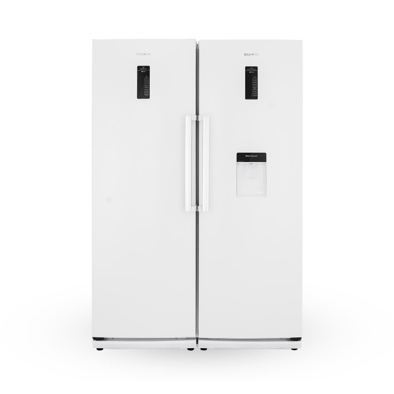 D5i یخچال و فریزر 40 فوت دیپوینت مدل D5i - Image 1