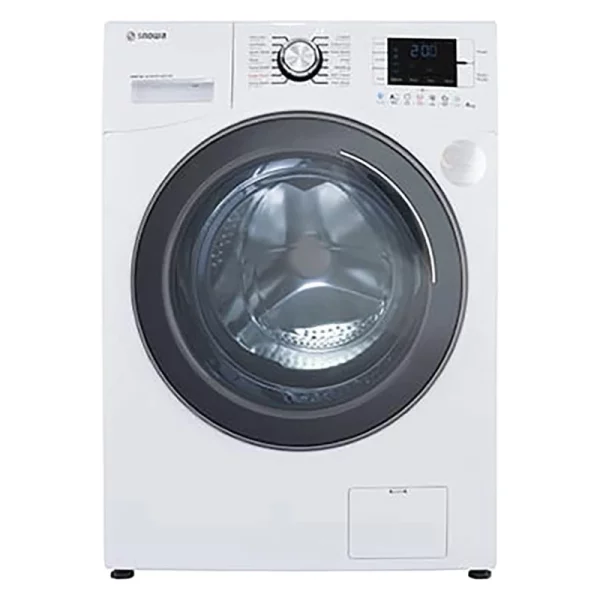 ماشین لباسشویی 8 کیلویی اسنوا مدل SWM-D80 - Image 1