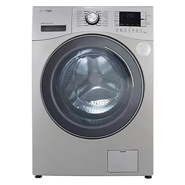 ماشین لباسشویی 8 کیلویی اسنوا مدل SWM-D80 - Image 2
