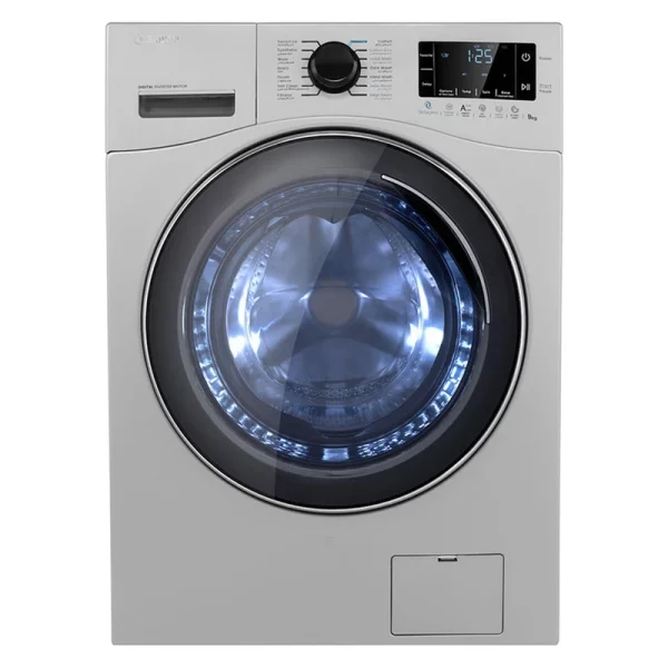 ماشین لباسشویی 9 کیلویی اسنوا مدل SWM-E92 - Image 2