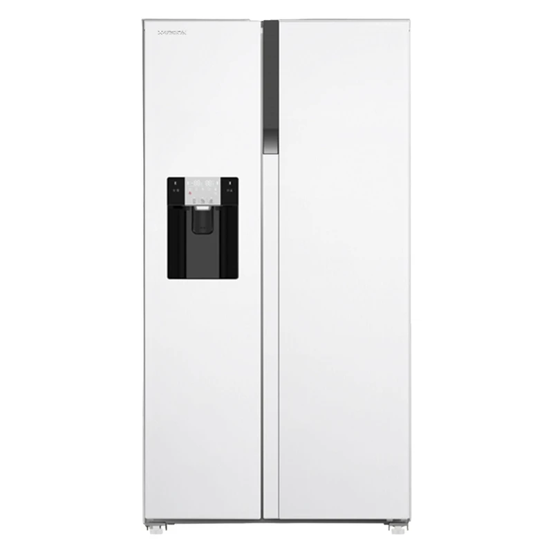 HS600 (4) یخچال و فریزر 28 فوت ایکس ویژن مدل HS600 - Image 1
