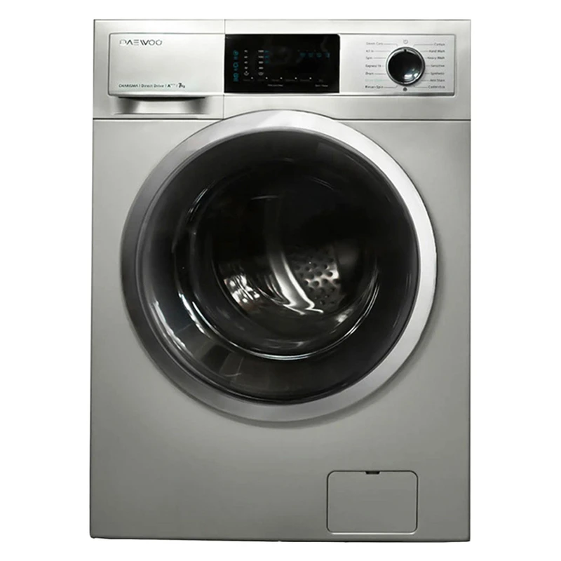 LM-720S ماشین لباسشویی 7 کیلویی دوو مدل LM-720 - Image 2