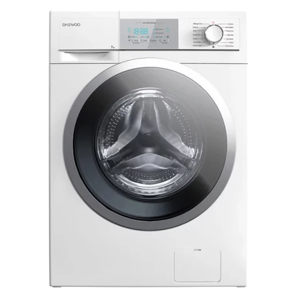 ماشین لباسشویی 7 کیلویی دوو مدل LM-720 - Image 1