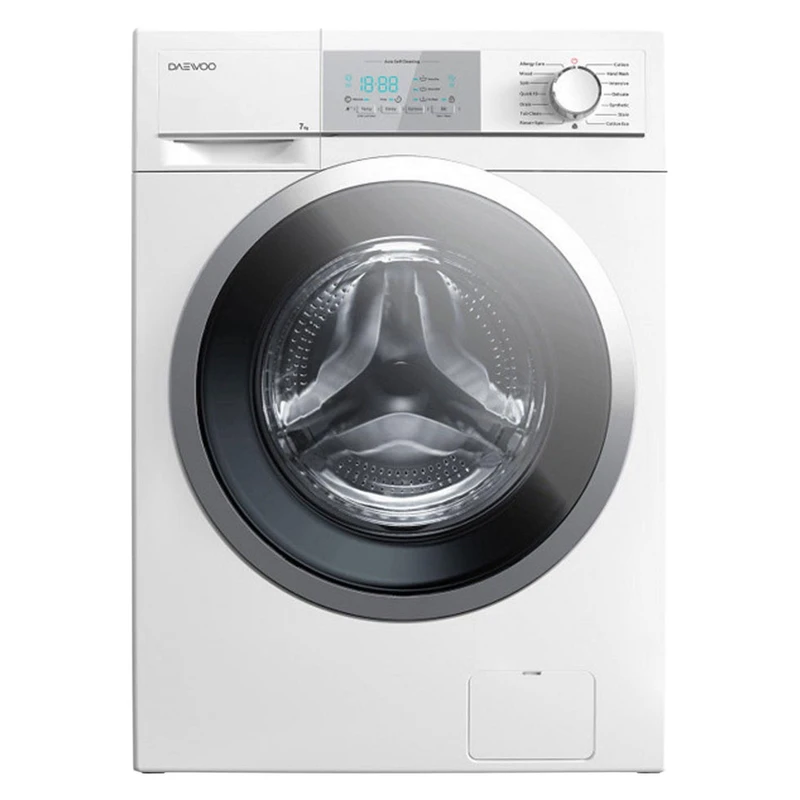 LM-720W ماشین لباسشویی 7 کیلویی دوو مدل LM-720 - Image 1