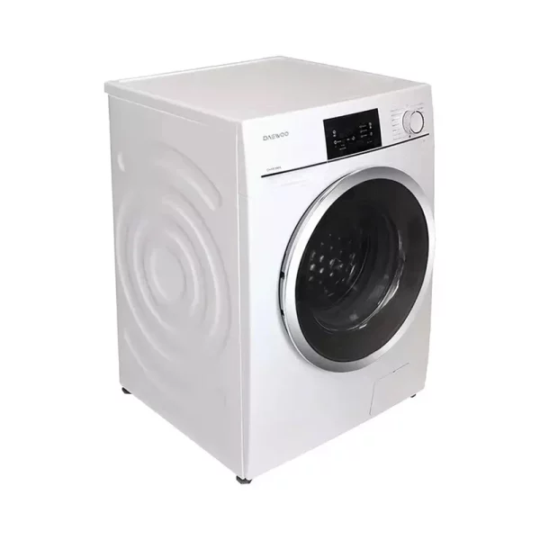 ماشین لباسشویی 8 کیلویی دوو مدل LM-811 - Image 2