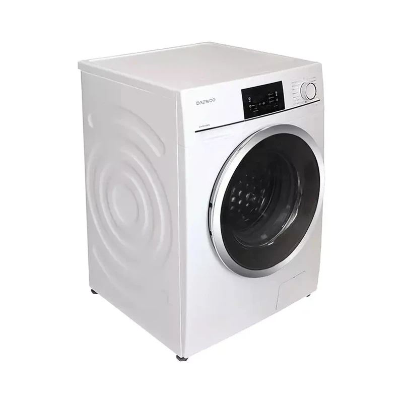 LM-840-1 ماشین لباسشویی 8 کیلویی دوو مدل LM-811 - Image 2