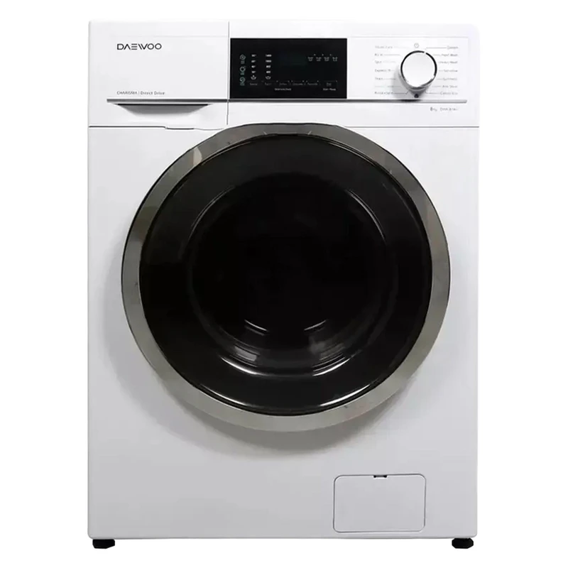 LM-840 ماشین لباسشویی 8 کیلویی دوو مدل LM-811 - Image 1