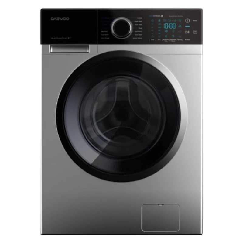LM-850SB ماشین لباسشویی 8 کیلویی دوو مدل LM-850 - Image 4
